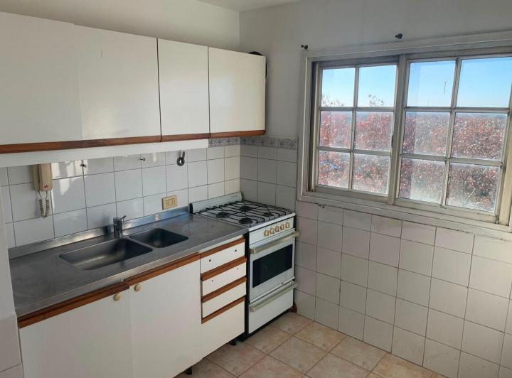 Departamento · 48m² · 3 Ambientes
