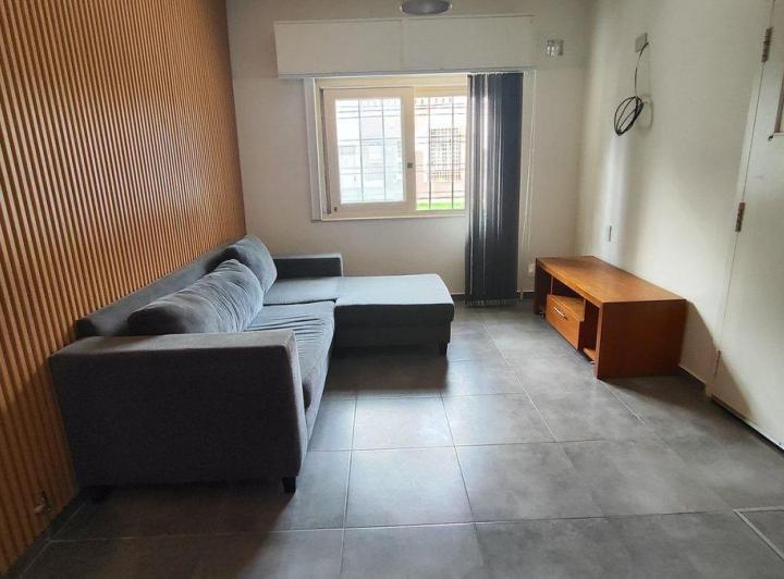 Departamento · 44m² · 2 Ambientes