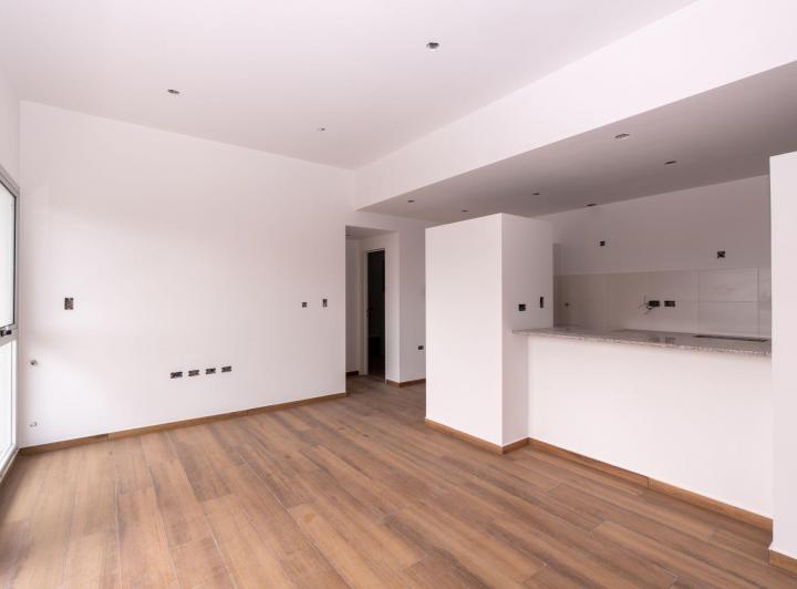 Departamento · 52m² · 2 Ambientes