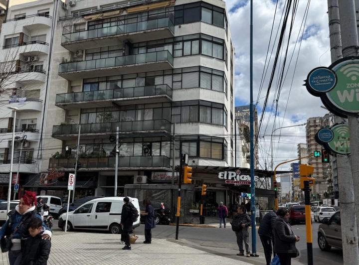 Departamento · 97m² · 4 Ambientes