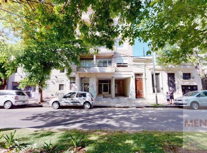Departamento · 38m² · 2 Ambientes