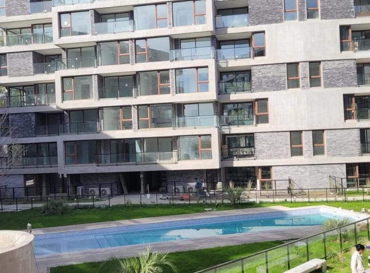Departamento · 62m² · 3 Ambientes · 1 Cochera