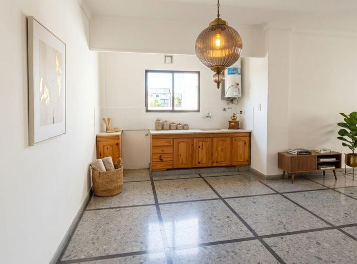 Departamento · 89m² · 3 Ambientes