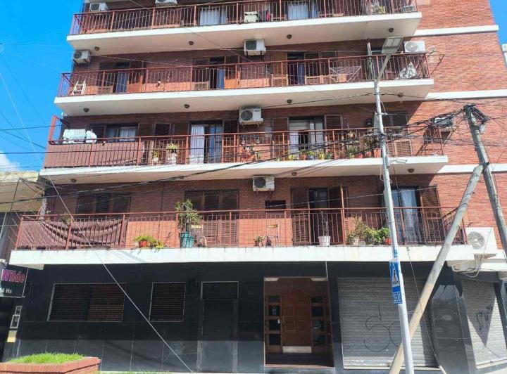 Departamento · 53m² · 3 Ambientes