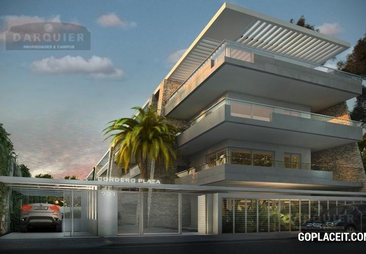 Departamento · 55m² · 2 Ambientes · 1 Cochera