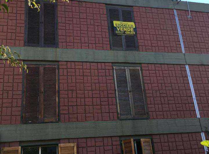 Departamento · 51m² · 3 Ambientes