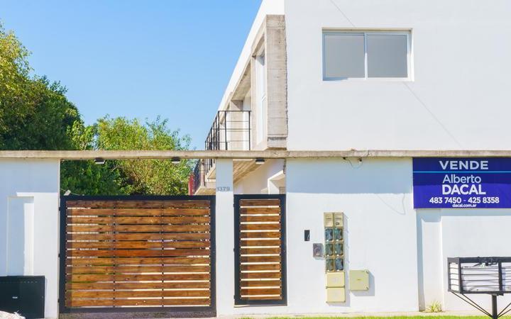 Departamento · 95m² · 3 Ambientes · 1 Cochera