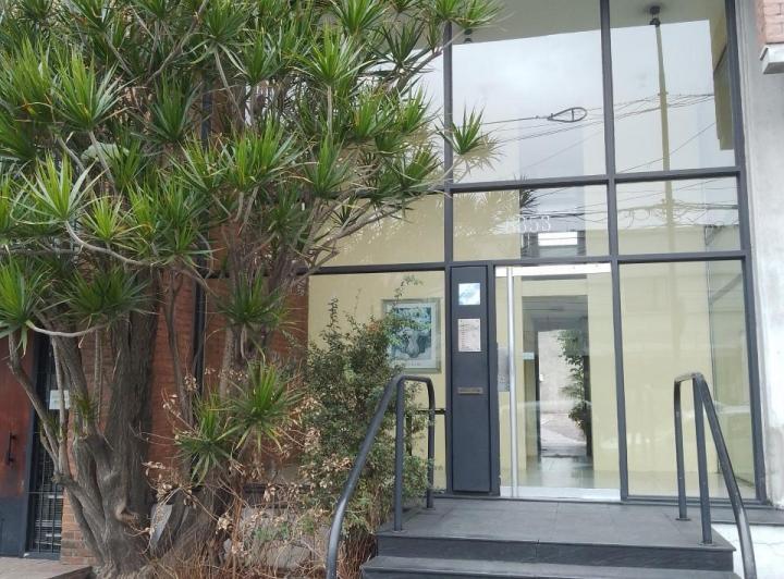 Departamento · 47m² · 2 Ambientes