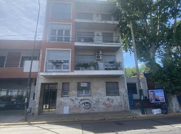 Departamento · 72m² · 3 Ambientes