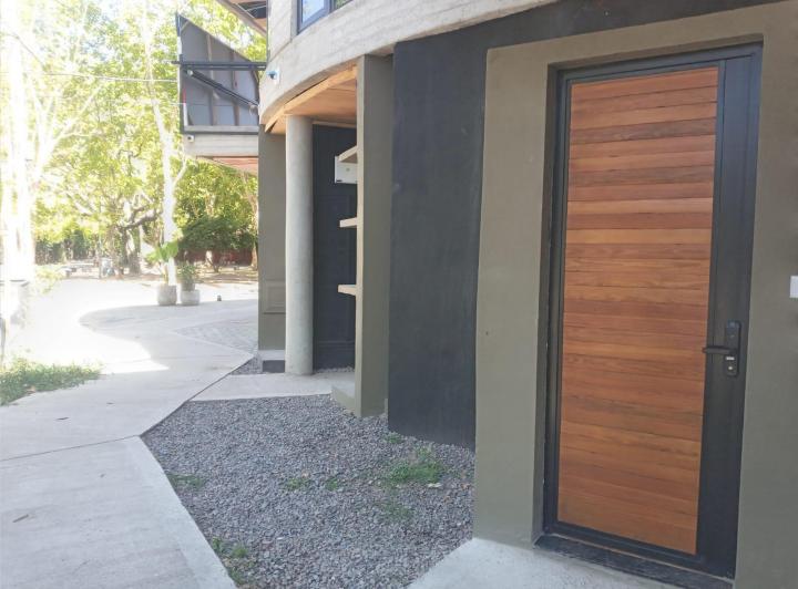 Departamento · 31m²