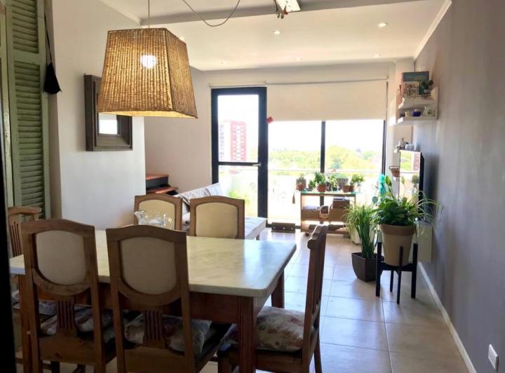 Departamento · 60m² · 2 Ambientes · 2 Cocheras