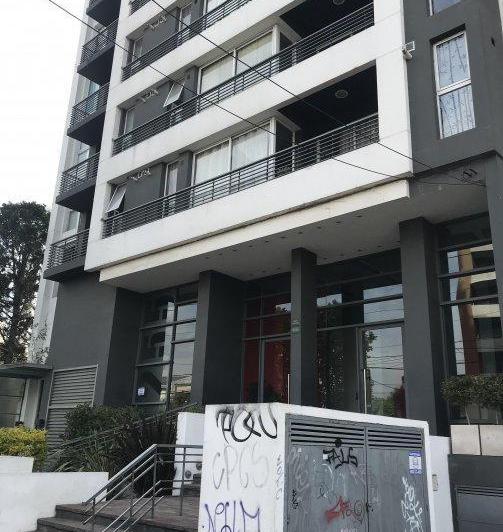 Departamento · 110m² · 3 Ambientes · 1 Cochera