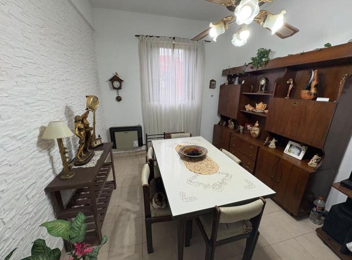 Departamento · 52m² · 3 Ambientes