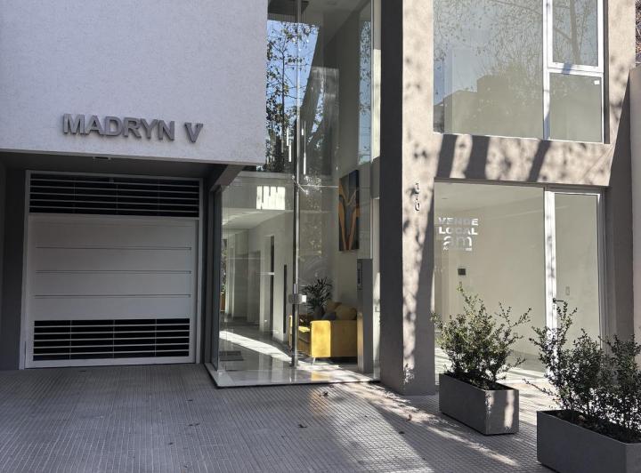 Departamento · 47m² · 2 Ambientes