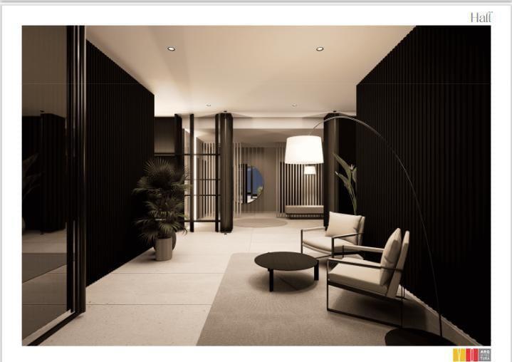 Departamento · 48m² · 2 Ambientes