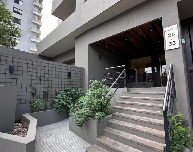 Departamento · 20m² · 1 Ambiente