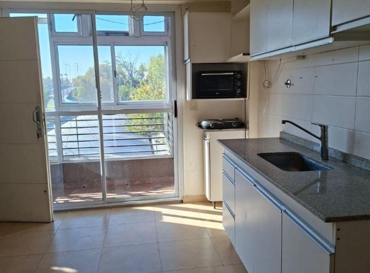 Departamento · 35m² · 2 Ambientes