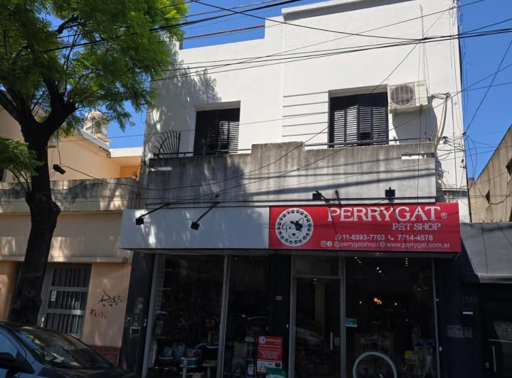 Departamento · 52m² · 3 Ambientes