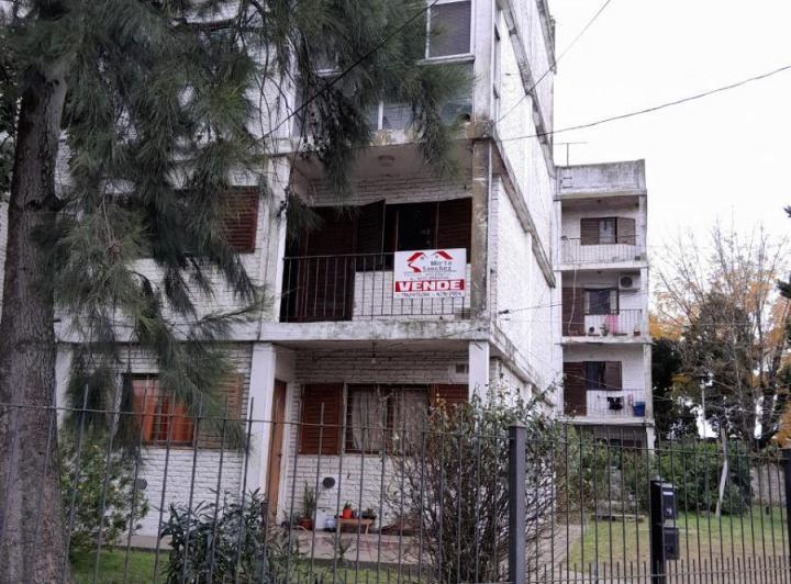 Departamento · 47m² · 2 Ambientes