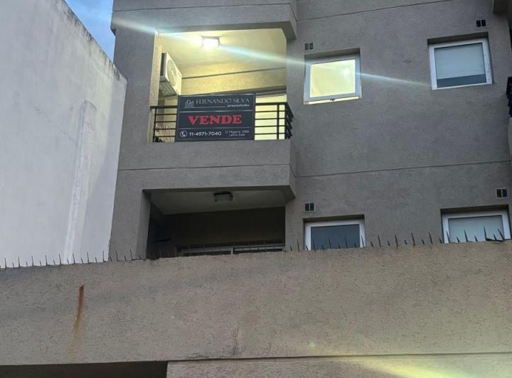 Departamento · 52m² · 3 Ambientes · 2 Cocheras