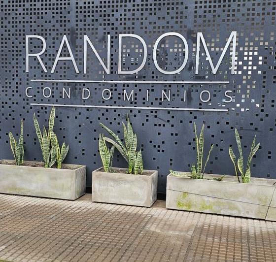 Departamento · 44m² · 2 Ambientes · 1 Cochera