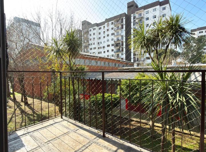 Departamento · 78m² · 4 Ambientes