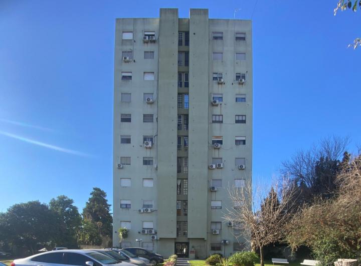 Departamento · 45m² · 3 Ambientes · 1 Cochera