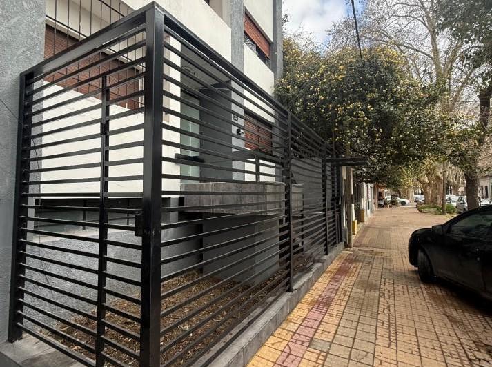 Departamento · 50m² · 4 Ambientes · 1 Cochera