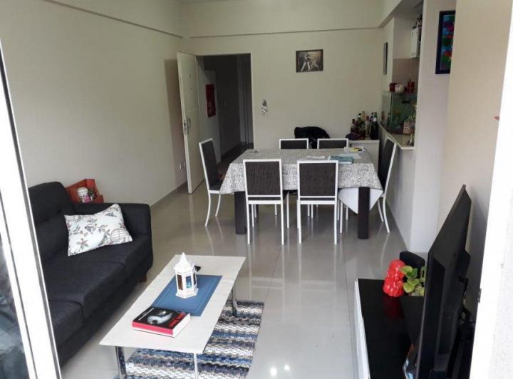 Departamento · 46m² · 2 Ambientes