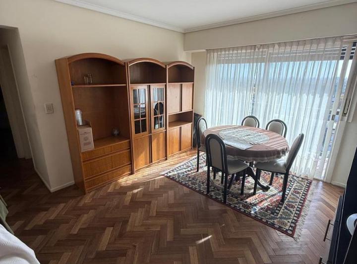 Departamento · 42m² · 2 Ambientes