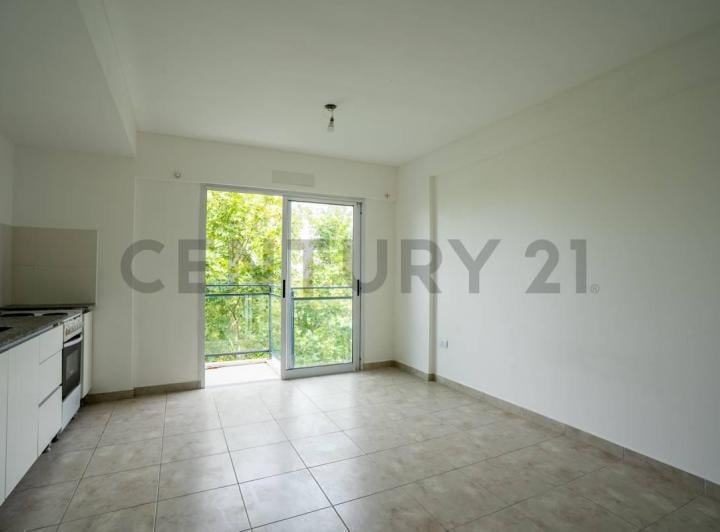 Departamento · 40m² · 2 Ambientes