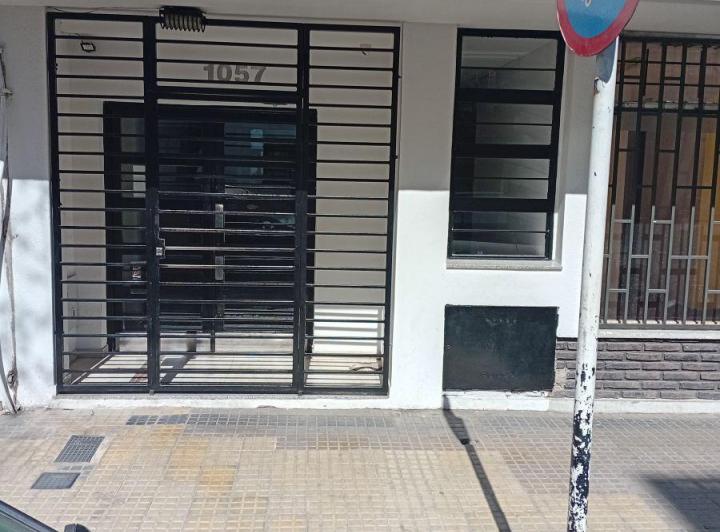 Departamento · 30m² · 1 Ambiente