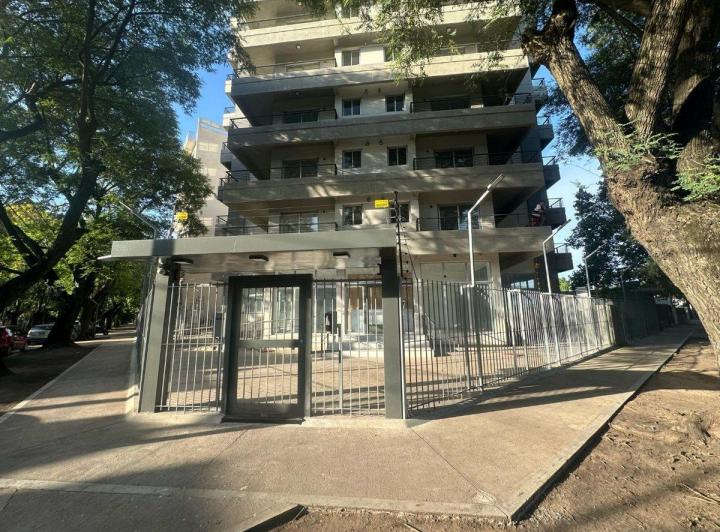 Departamento · 70m² · 3 Ambientes