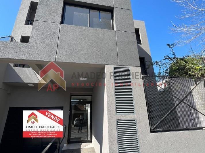 Departamento · 27m² · 1 Ambiente
