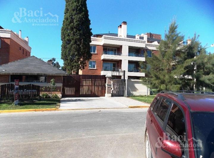 Departamento · 68m² · 2 Ambientes