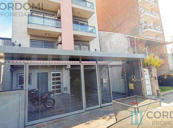 Departamento · 40m² · 2 Ambientes