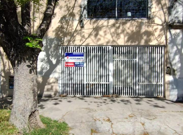 Departamento · 87m² · 4 Ambientes · 1 Cochera