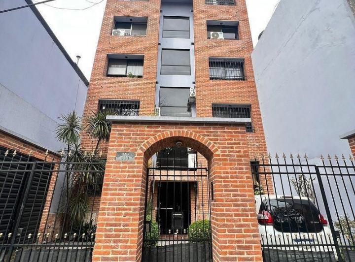 Departamento · 48m² · 3 Ambientes