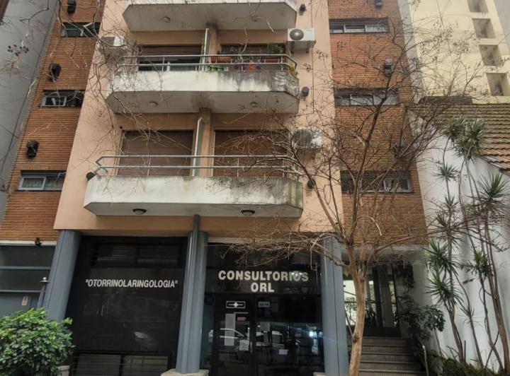 Departamento · 40m² · 2 Ambientes