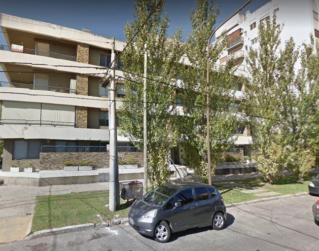 Departamento · 50m² · 2 Ambientes · 1 Cochera