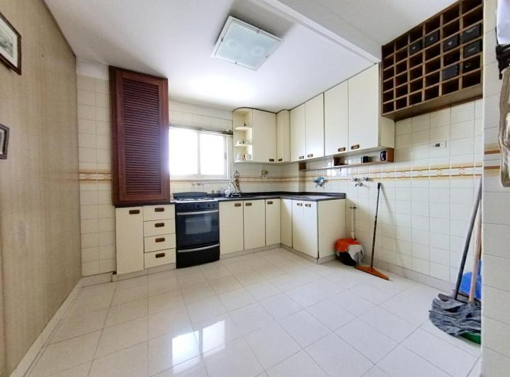 Departamento · 72m² · 3 Ambientes · 1 Cochera