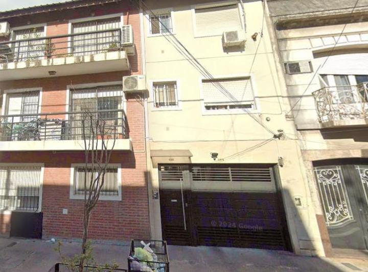Departamento · 43m² · 2 Ambientes · 1 Cochera