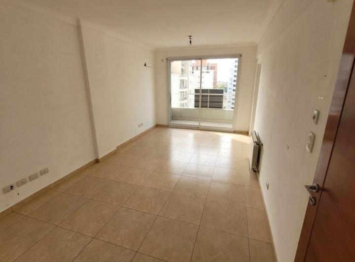 Departamento · 1m² · 2 Ambientes