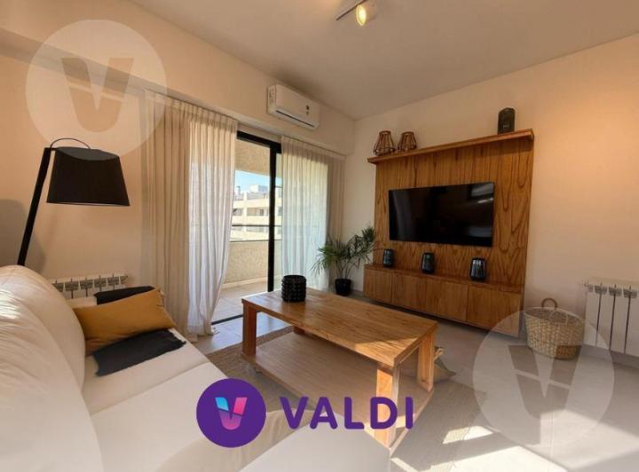 Departamento · 82m² · 3 Ambientes · 1 Cochera