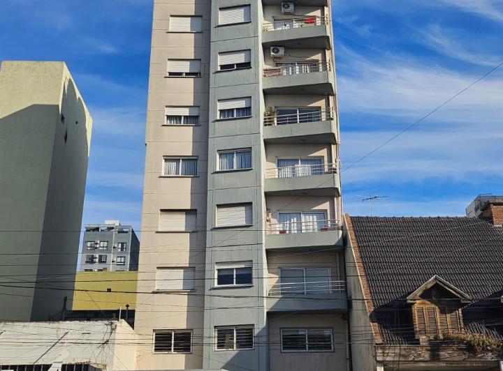 Departamento · 61m² · 3 Ambientes · 1 Cochera