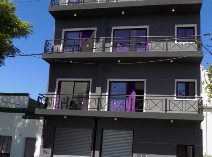 Departamento · 26m² · 1 Ambiente