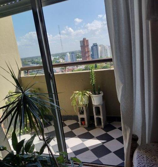 Departamento · 38m² · 2 Ambientes