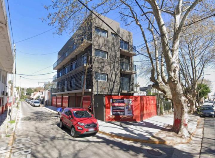 Departamento · 35m² · 2 Ambientes · 1 Cochera
