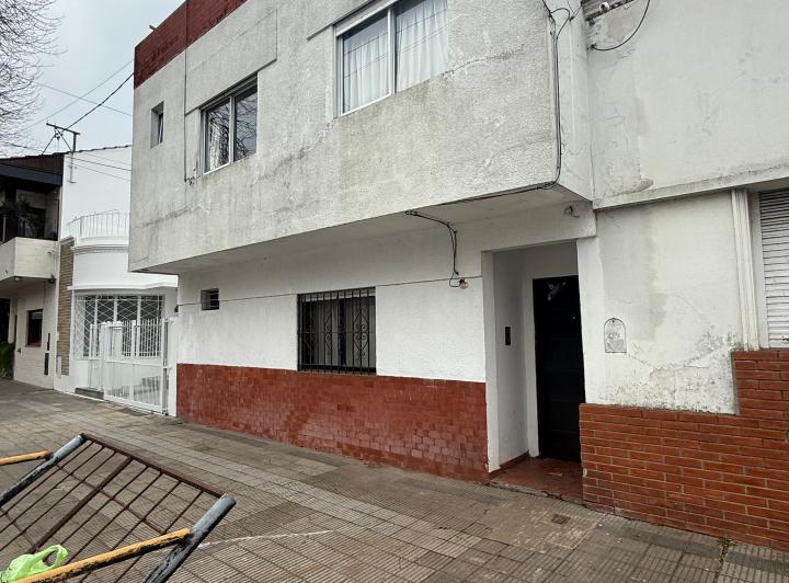 Departamento · 35m² · 2 Ambientes