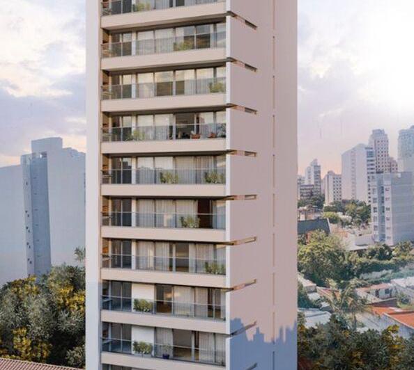 Departamento · 68m² · 2 Ambientes